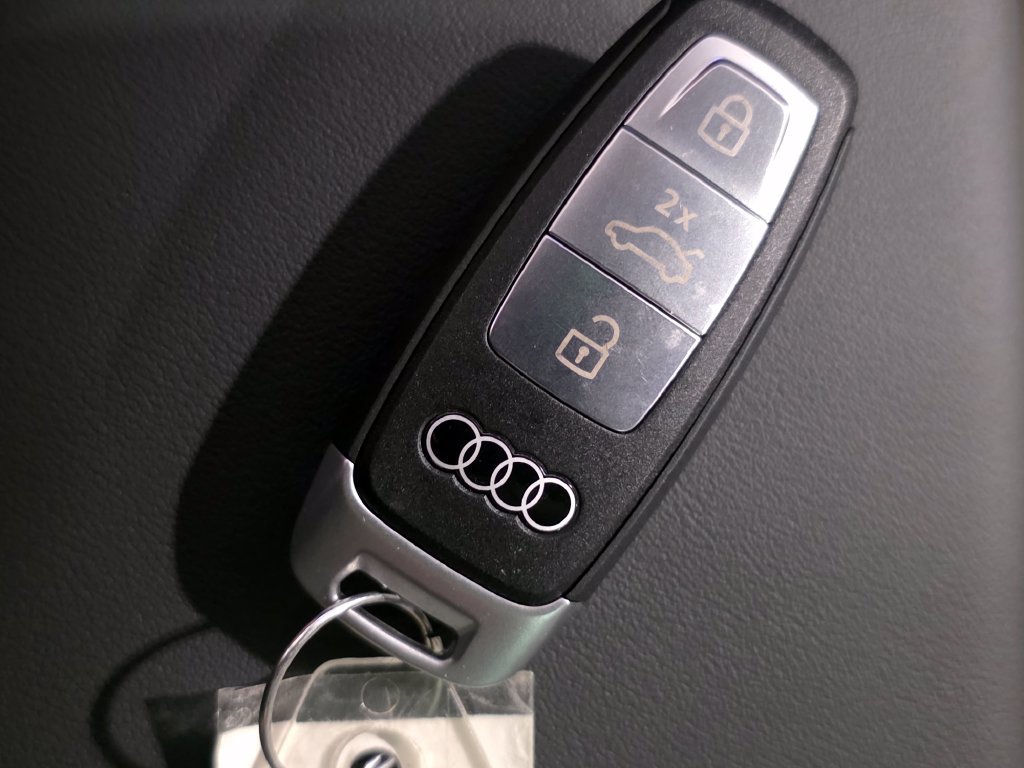 New 2026 Audi Q3 quattro 2.0T AWD/4WD image 40