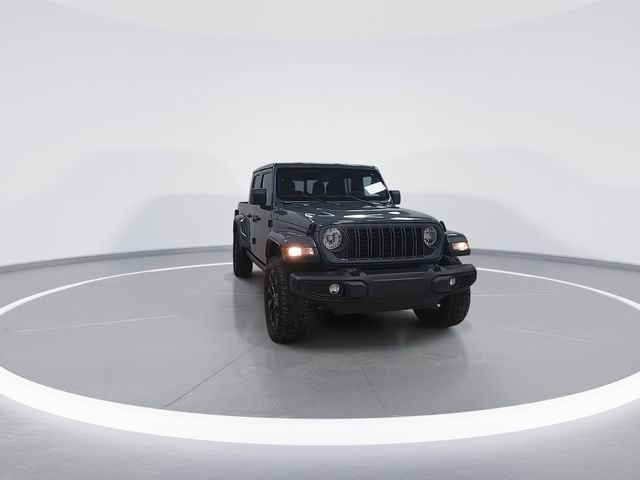 Certified 2024 Jeep Gladiator Sport image 6