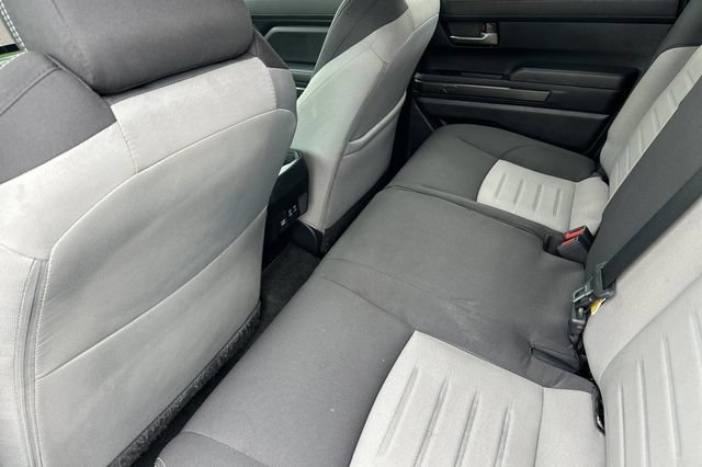 Certified 2025 Toyota Tacoma TRD Off-Road AWD/4WD image 16