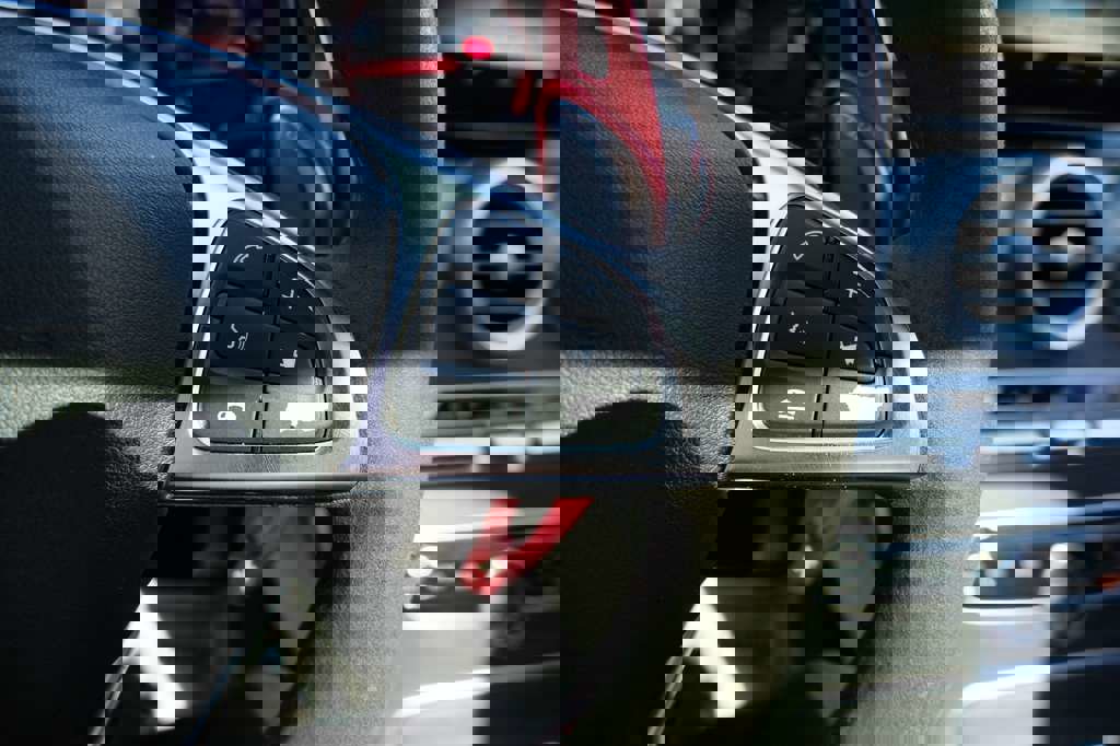 Used 2016 Mercedes-Benz C 63 AMG S image 40