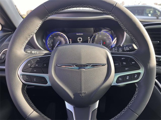 New 2026 Chrysler Pacifica Select image 17