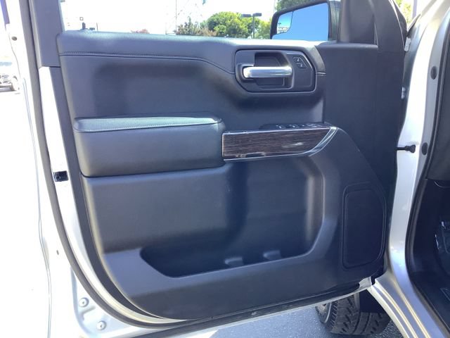 Used 2021 GMC Sierra 1500 Elevation RWD image 9