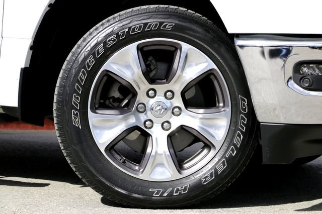 Used 2023 RAM 1500 Laramie image 2