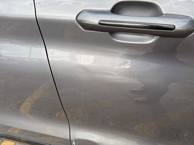 Used 2023 Ford Explorer ST-Line w/ Class IV Trailer Tow Package RWD image 6