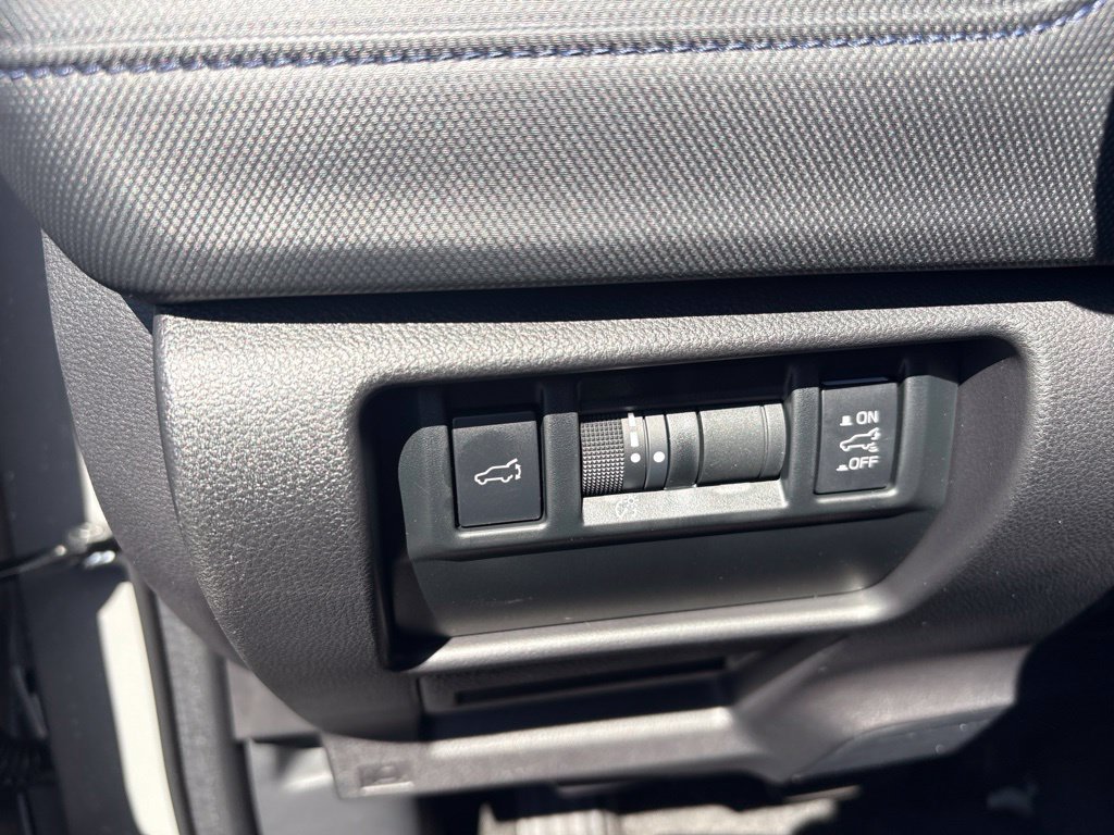 New 2026 Subaru Forester Limited AWD/4WD image 20