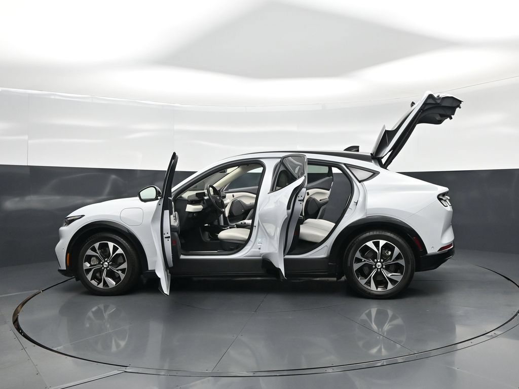 Certified 2023 Ford Mustang Mach-E Premium RWD image 36