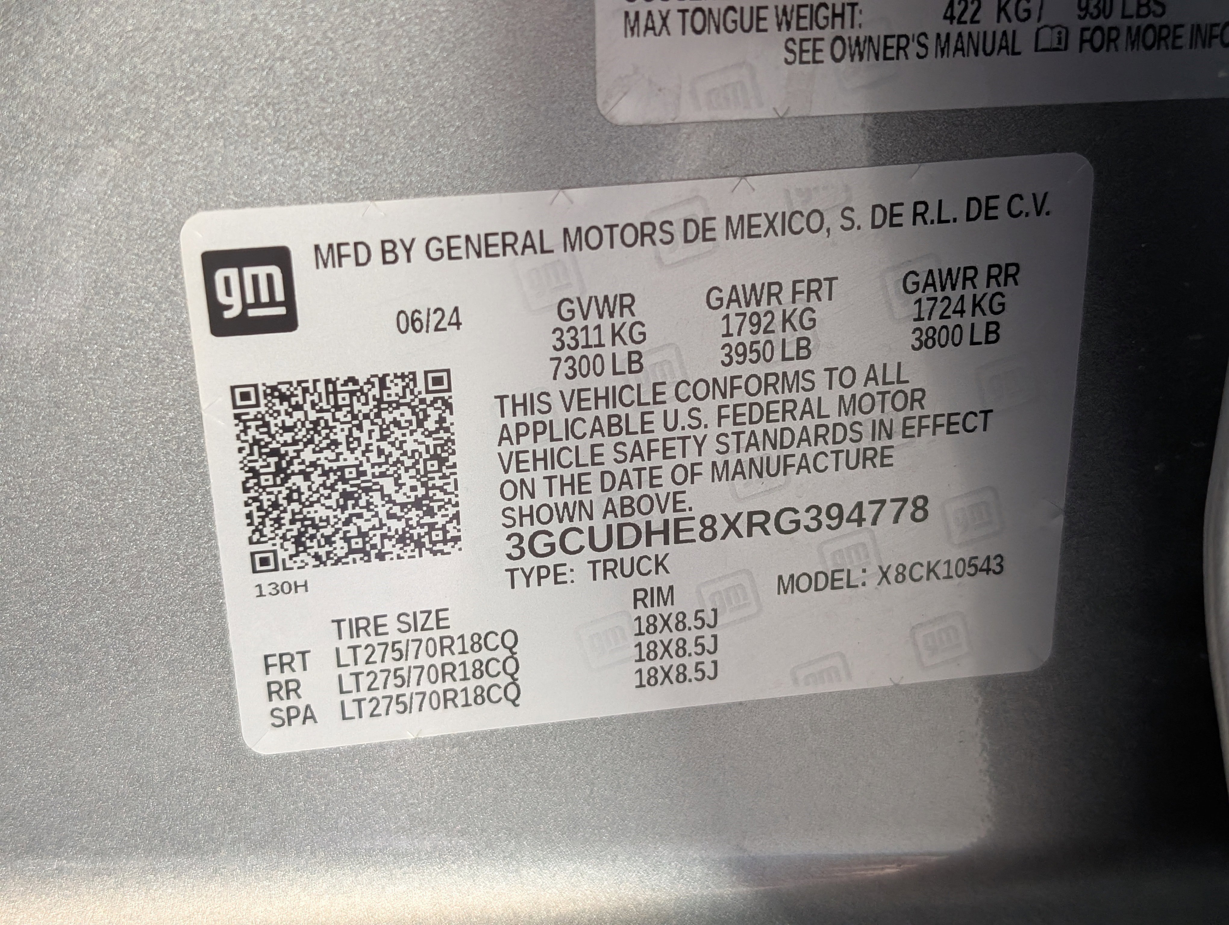 Used 2024 Chevrolet Silverado 1500 ZR2 w/ ZR2 Bison Edition image 38