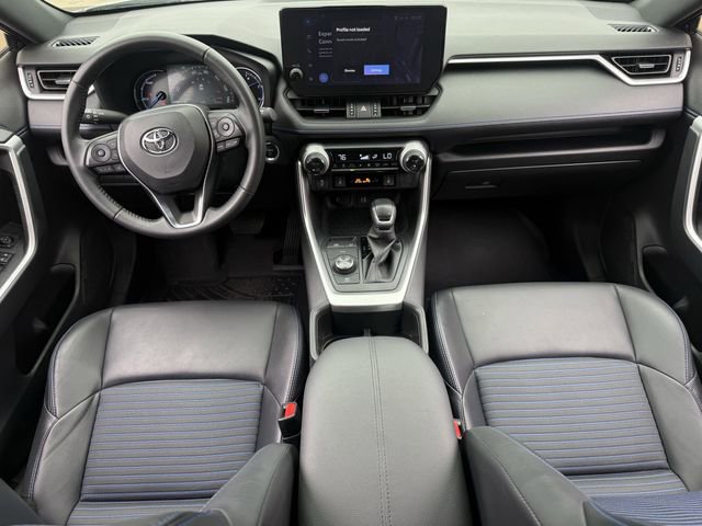Used 2023 Toyota RAV4 XSE AWD/4WD image 12