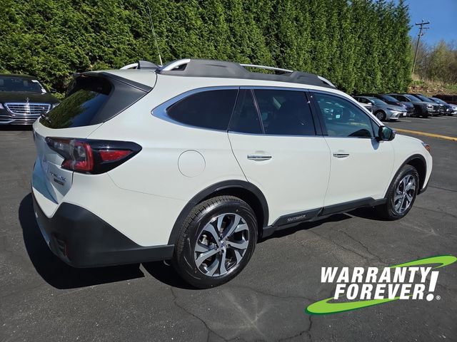 Used 2022 Subaru Outback Touring image 7