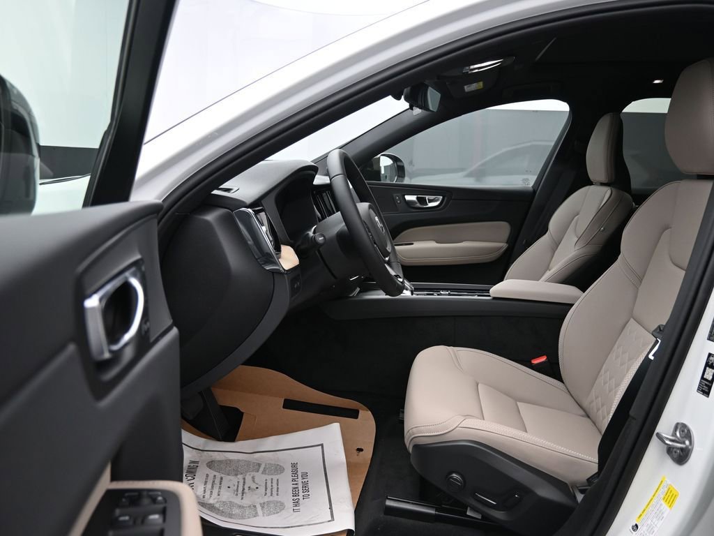 New 2026 Volvo XC60 T8 Core w/ Climate Package image 12