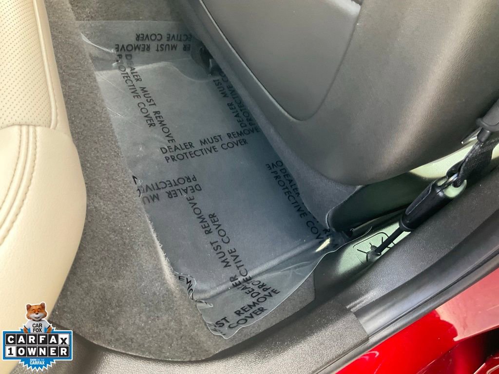 Used 2021 Cadillac CT4 Premium Luxury image 51