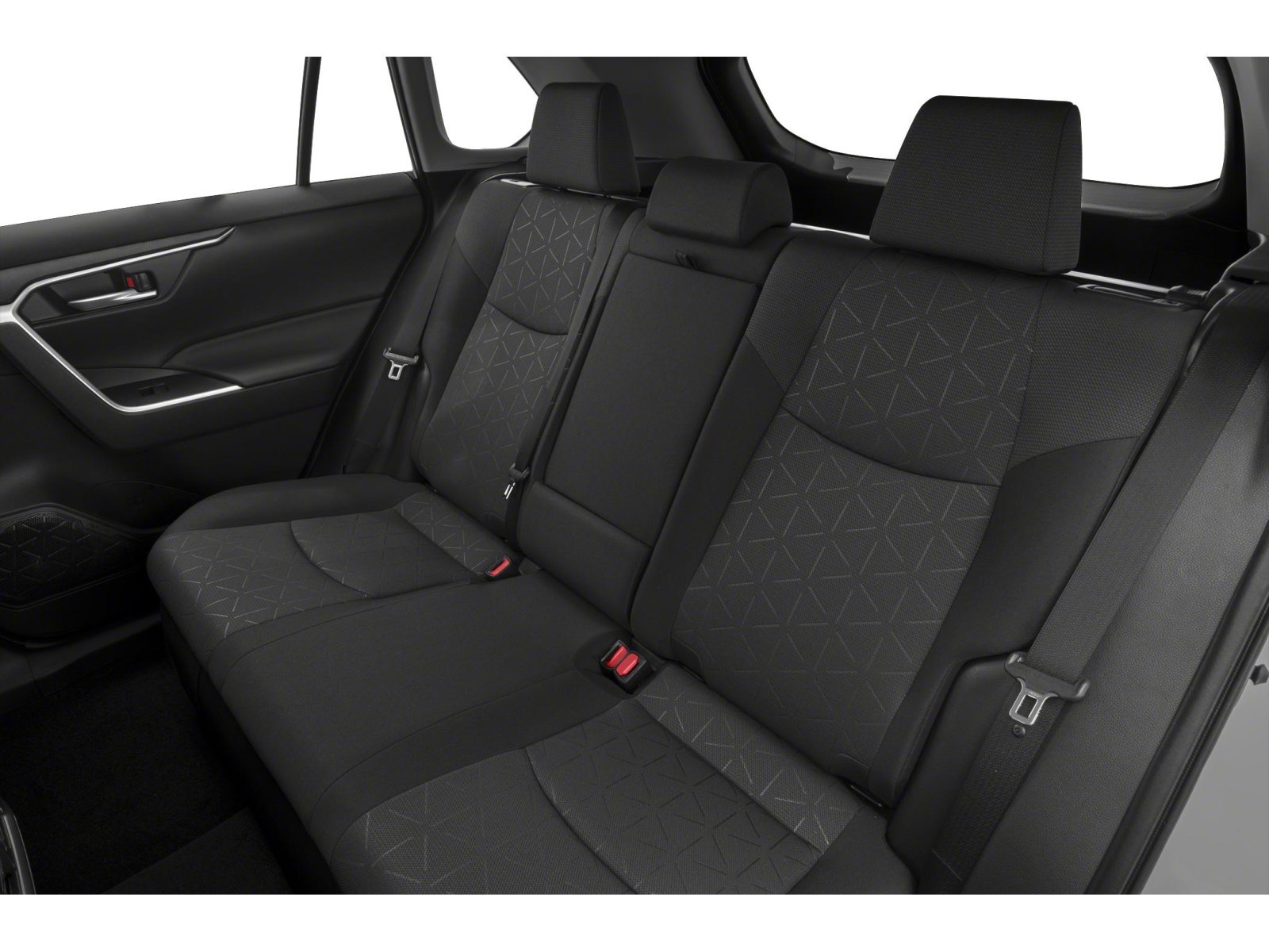 Used 2019 Toyota RAV4 XLE w/ Carpet Mat Package AWD/4WD image 11