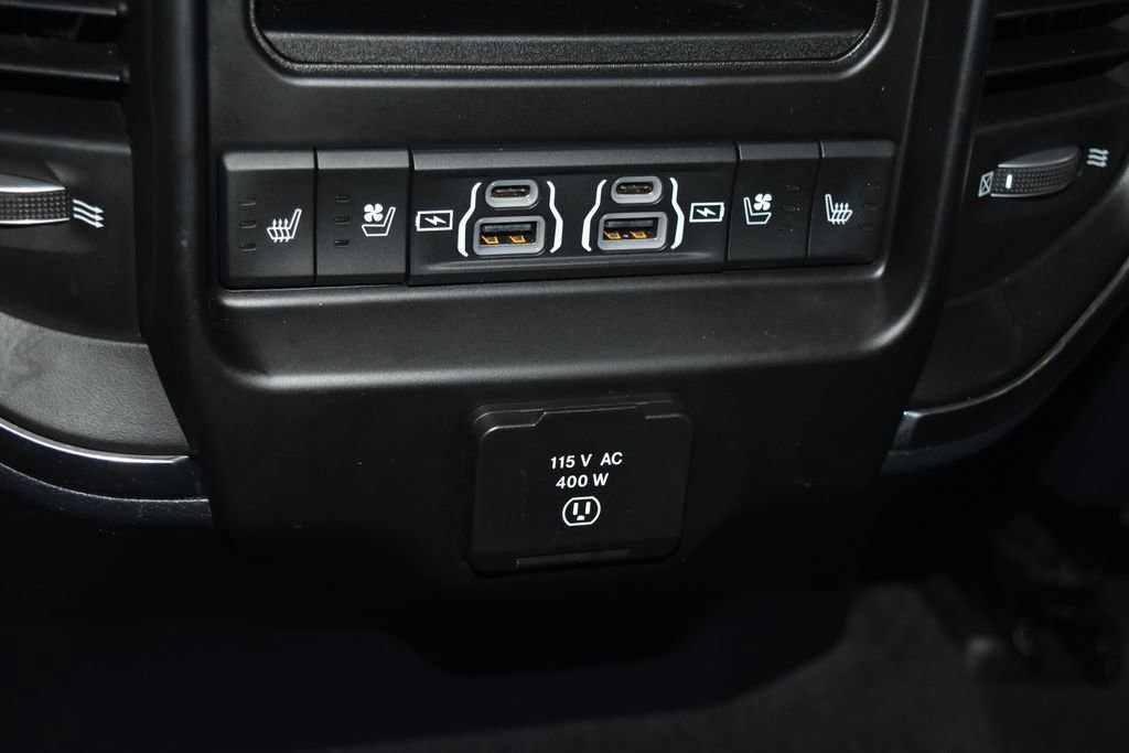 Used 2022 RAM 1500 Limited image 20