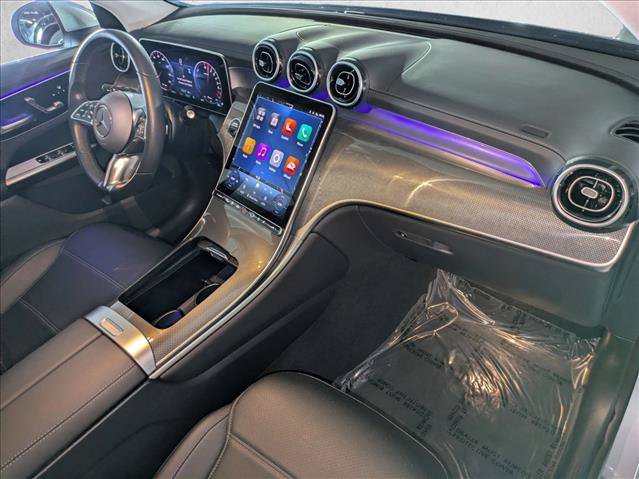 Certified 2025 Mercedes-Benz GLC 350e 4MATIC image 24