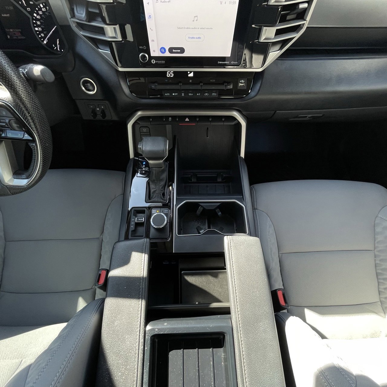 Used 2024 Toyota Tundra SR5 image 19