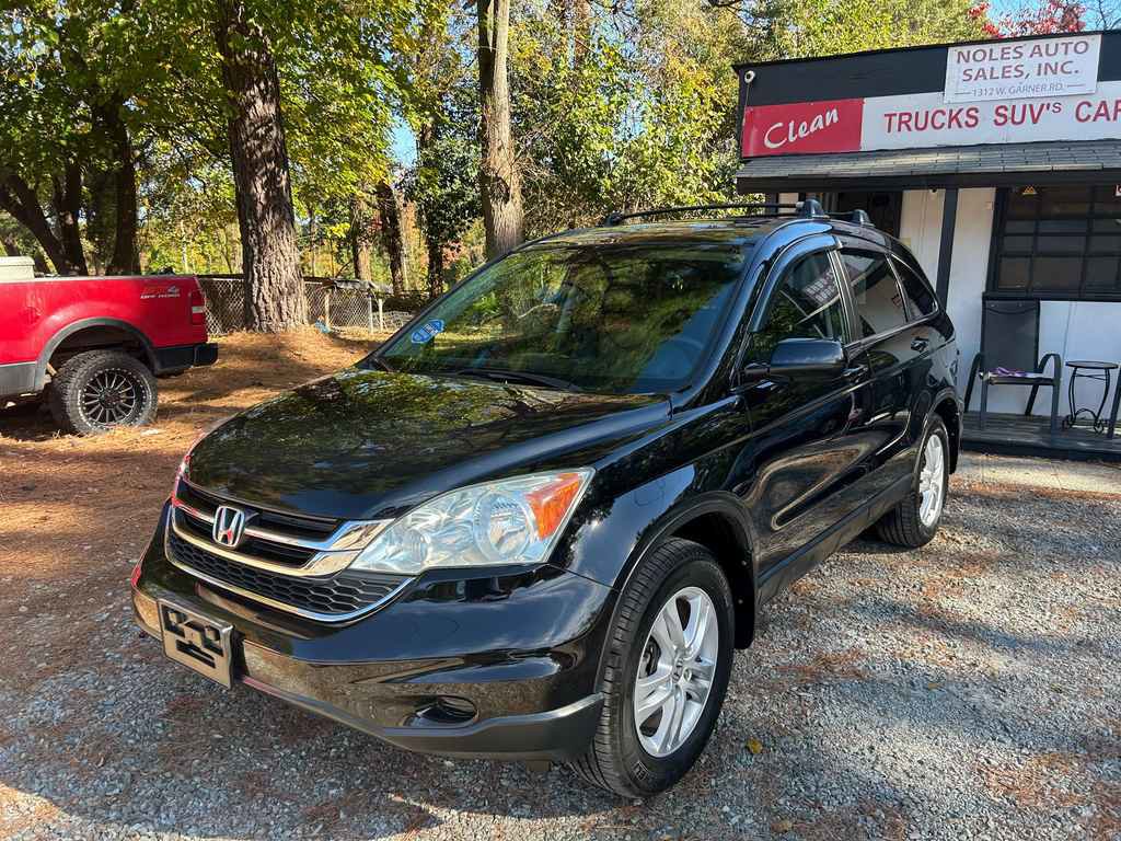 Used 2010 Honda CR-V EX-L image 3