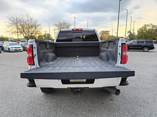 Used 2019 GMC Sierra 2500 Denali w/ Duramax Plus Package image 15