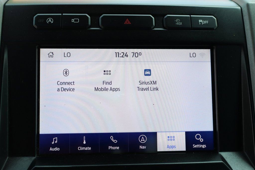 Used 2020 Ford F150 Raptor w/ Equipment Group 802A Luxury image 34