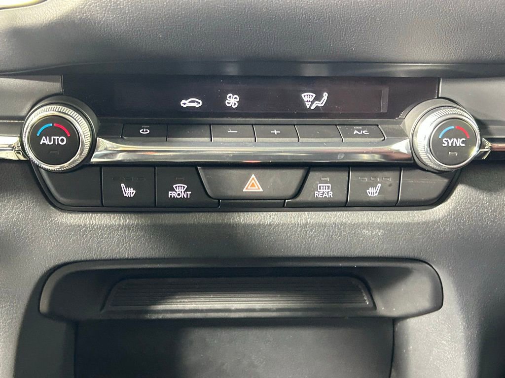 Used 2023 MAZDA CX-30 AWD 2.5 S w/ Preferred Package image 19