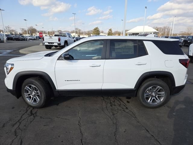 New 2026 GMC Terrain Elevation image 22