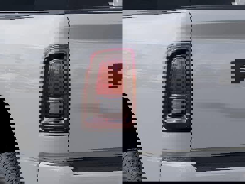 New 2026 RAM 2500 Tradesman image 9