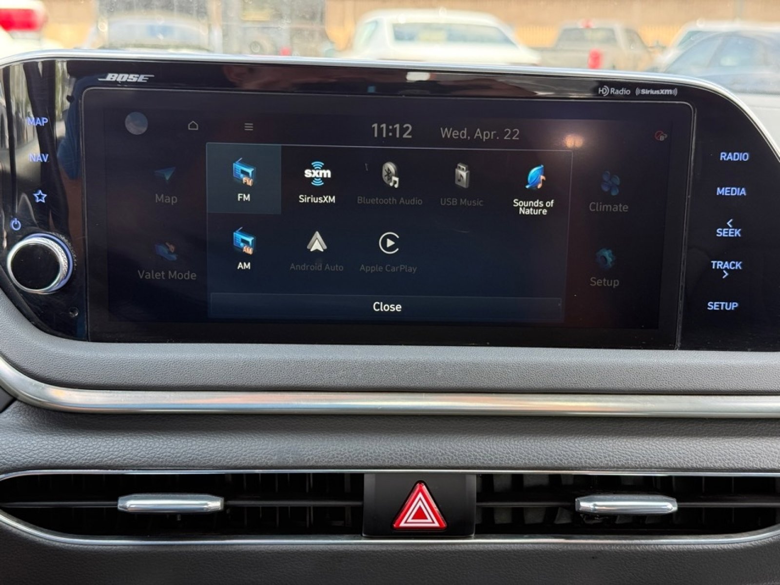 Used 2023 Hyundai Sonata SEL Plus w/ Cargo Package FWD image 36