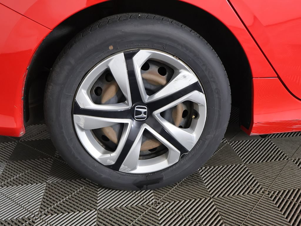 Used 2018 Honda Civic LX image 18