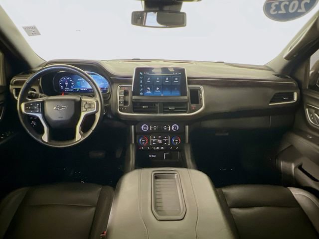 Used 2023 Chevrolet Suburban Z71 w/ Luxury Package image 27