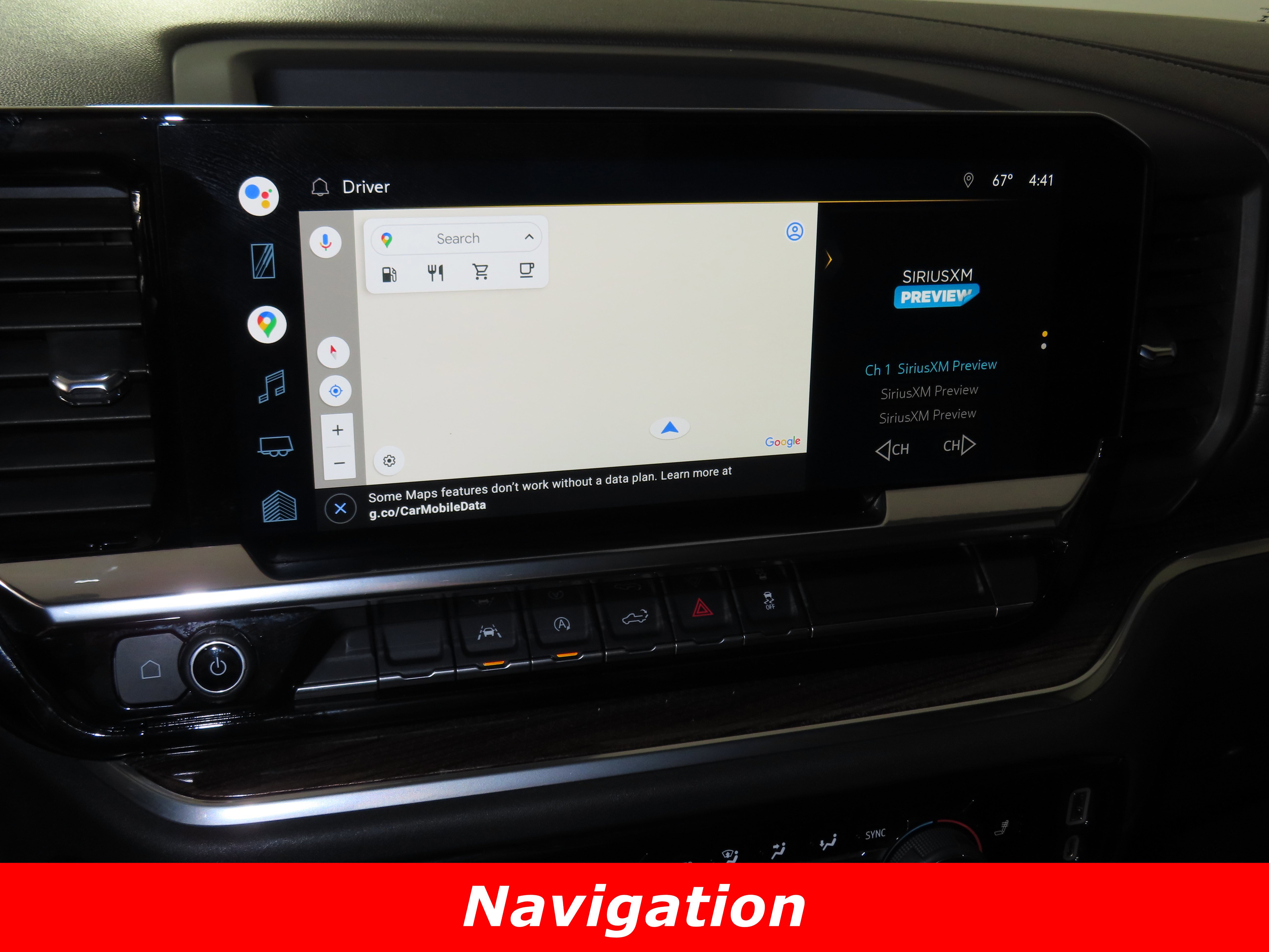 Used 2022 Chevrolet Silverado 1500 LT AWD/4WD image 5