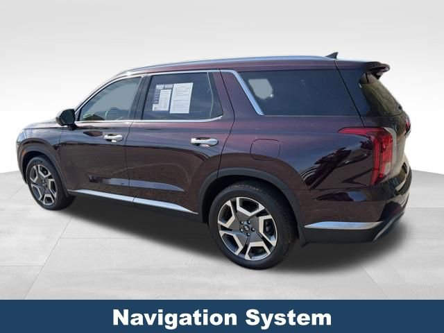 Used 2025 Hyundai Palisade SEL image 5