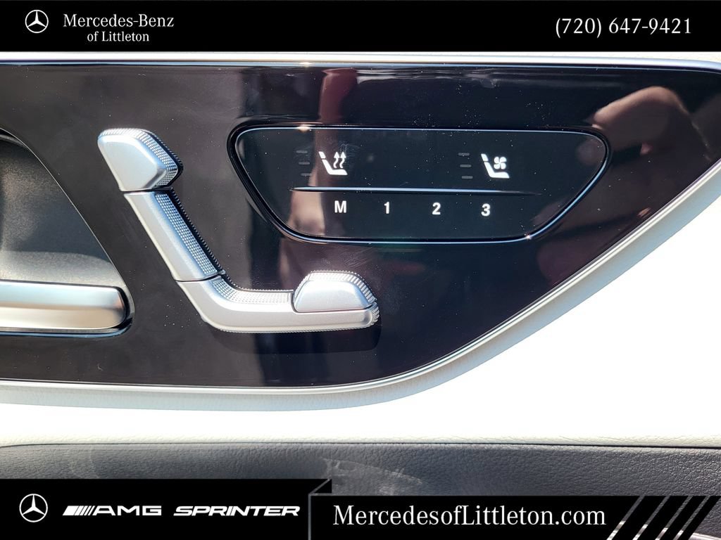 New 2026 Mercedes-Benz GLC 300 4MATIC image 23