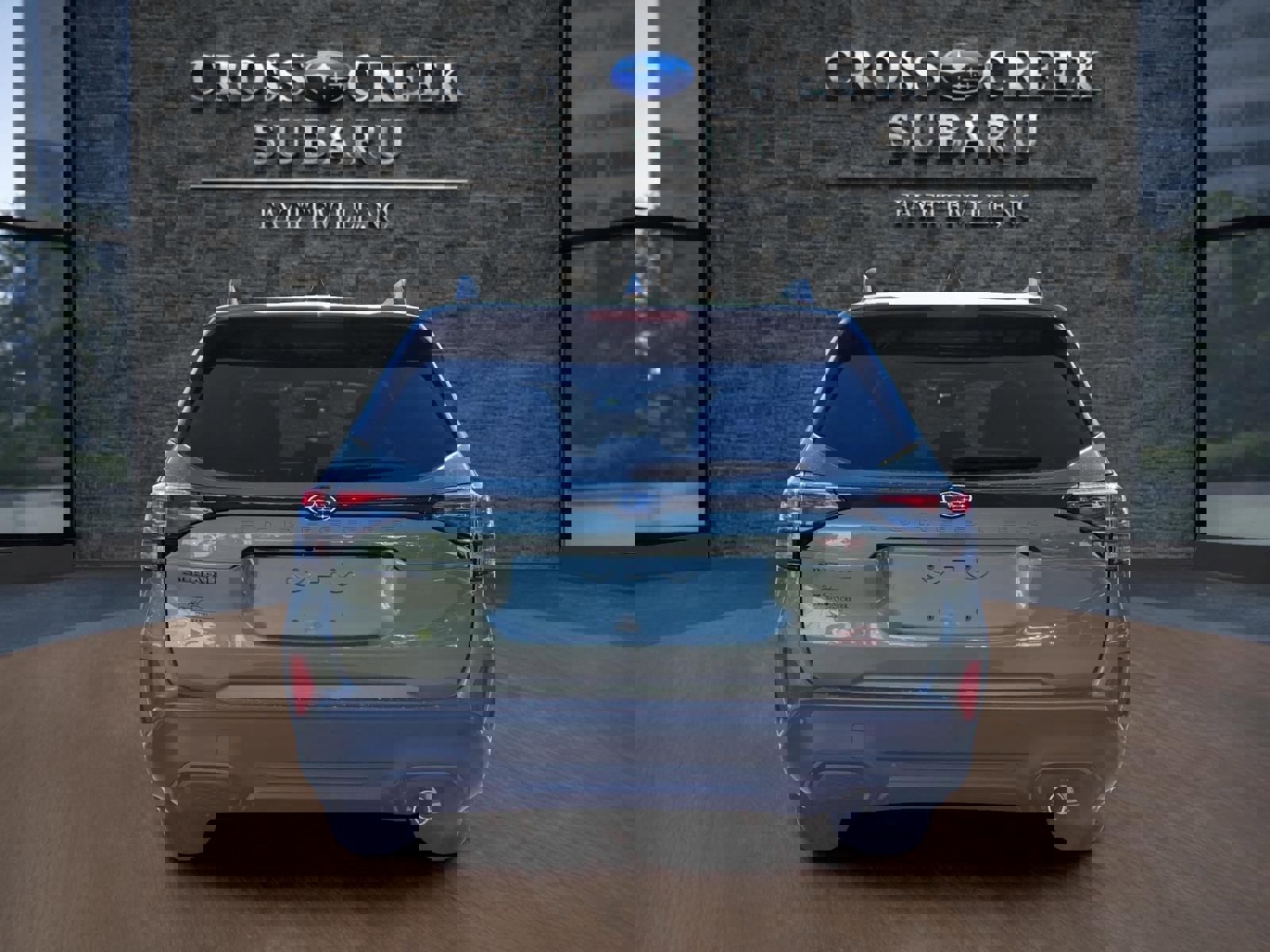 New 2026 Subaru Forester Limited image 22