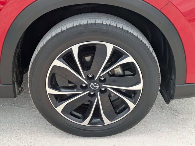 Used 2023 MAZDA CX-5 AWD 2.5 S w/ Premium Package image 10