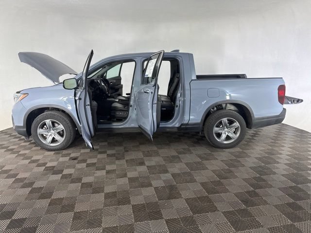 Certified 2023 Honda Ridgeline RTL-E image 12
