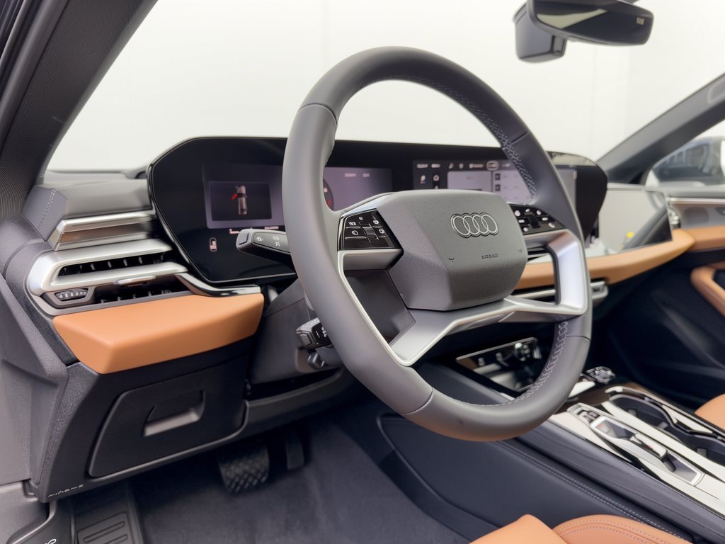 New 2026 Audi A5 Premium Plus AWD/4WD image 4