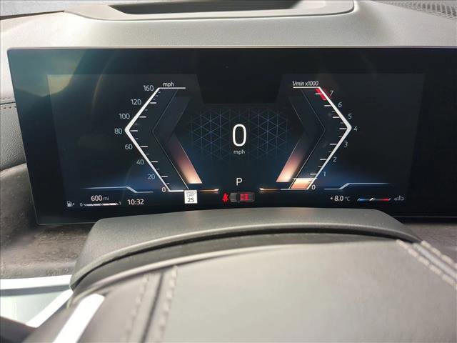 Used 2024 BMW X5 xDrive40i image 13