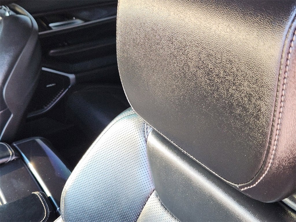 Used 2024 Jeep Wagoneer 4WD image 15