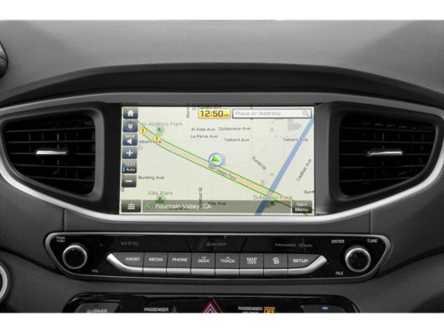 Used 2019 Hyundai Ioniq Blue FWD image 20