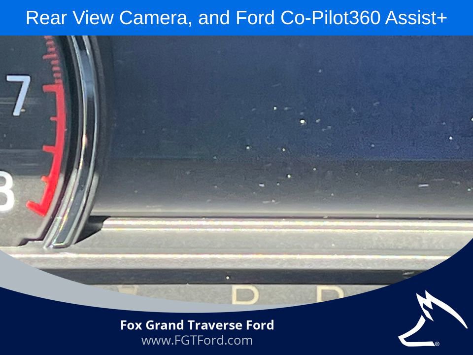 Certified 2020 Ford Explorer XLT w/ Equipment Group 202A AWD/4WD image 16