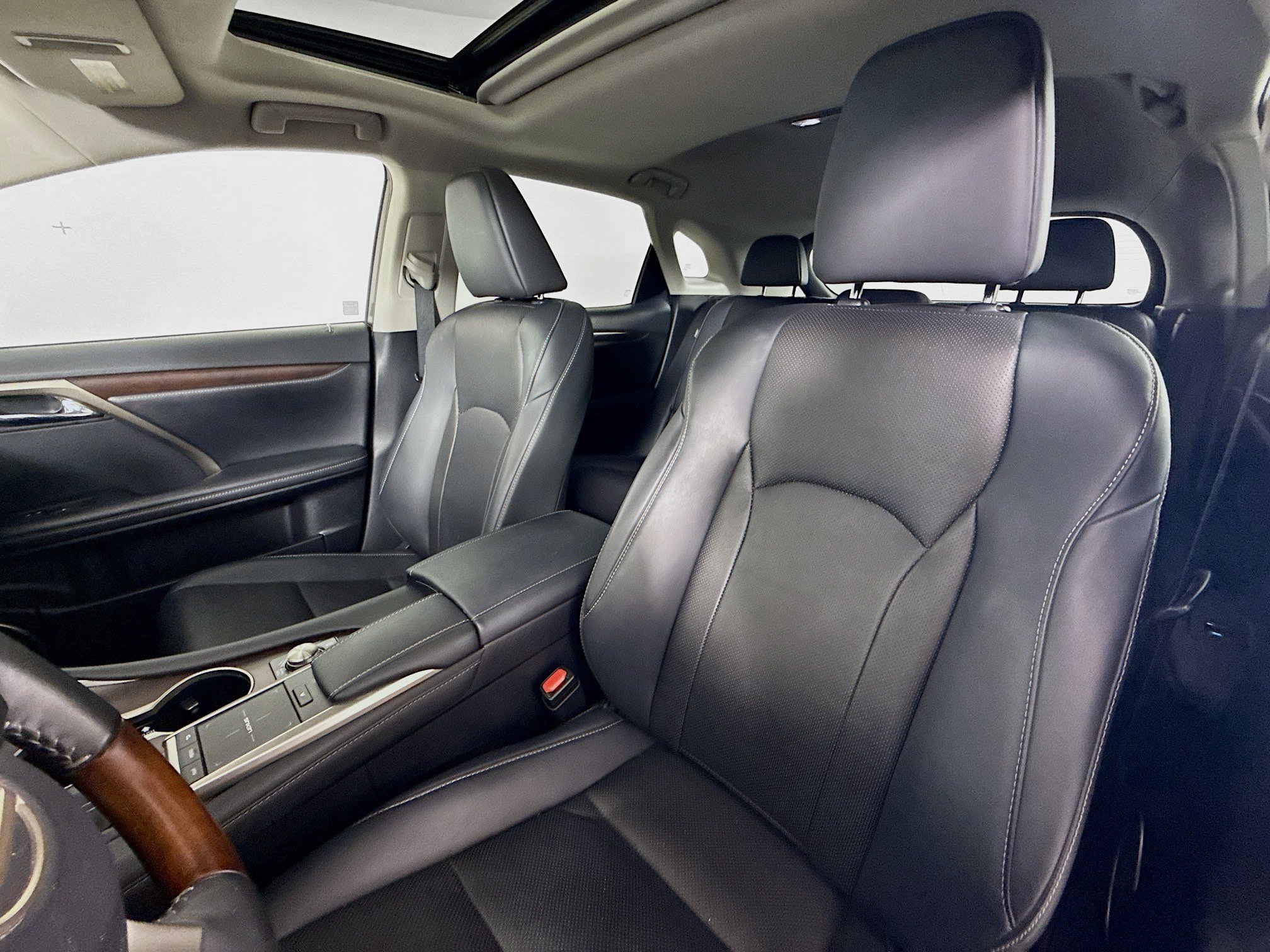 Used 2022 Lexus RX 350 AWD w/ Premium Package image 11