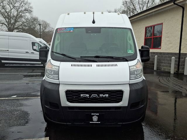 Used 2022 RAM ProMaster 3500 image 5
