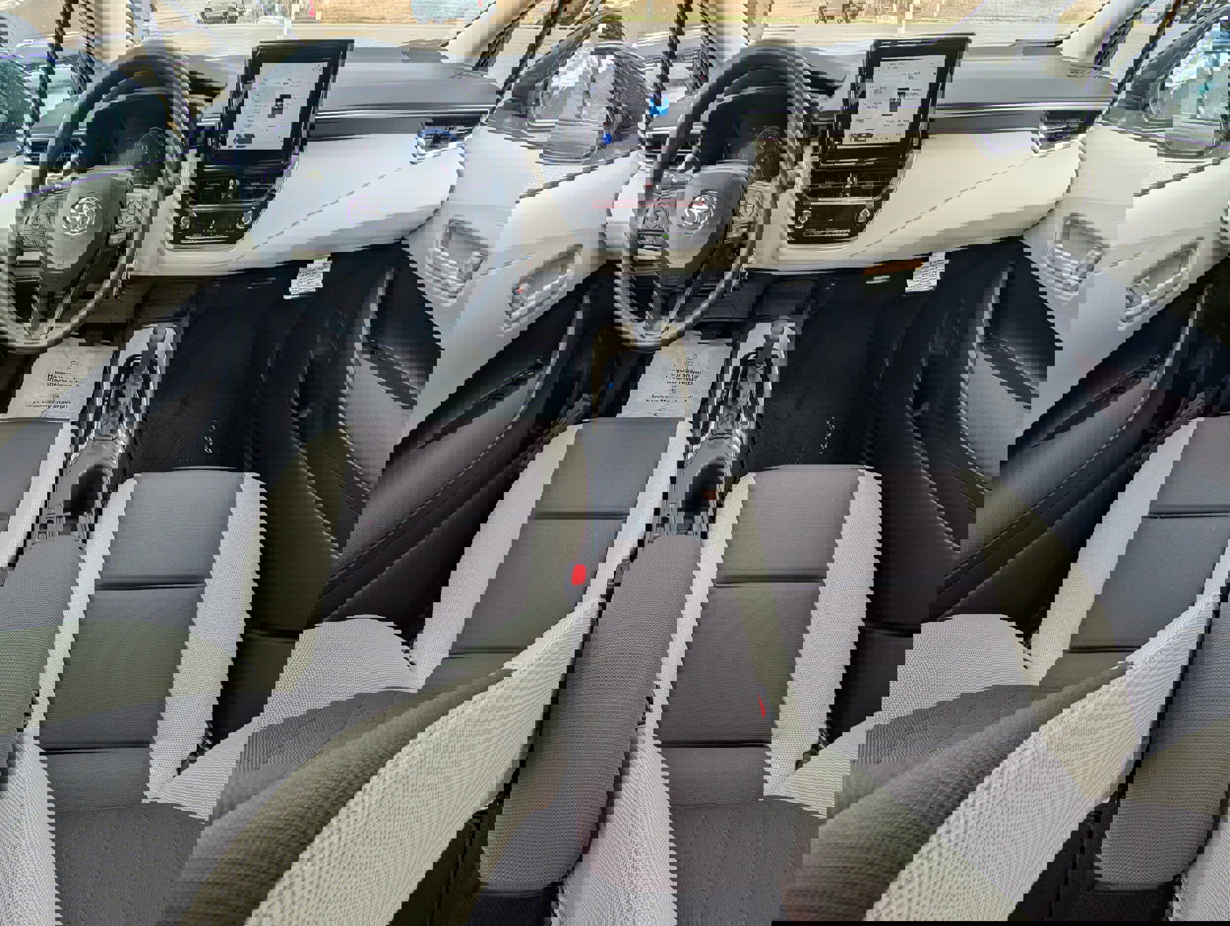 New 2026 Toyota Corolla LE image 21