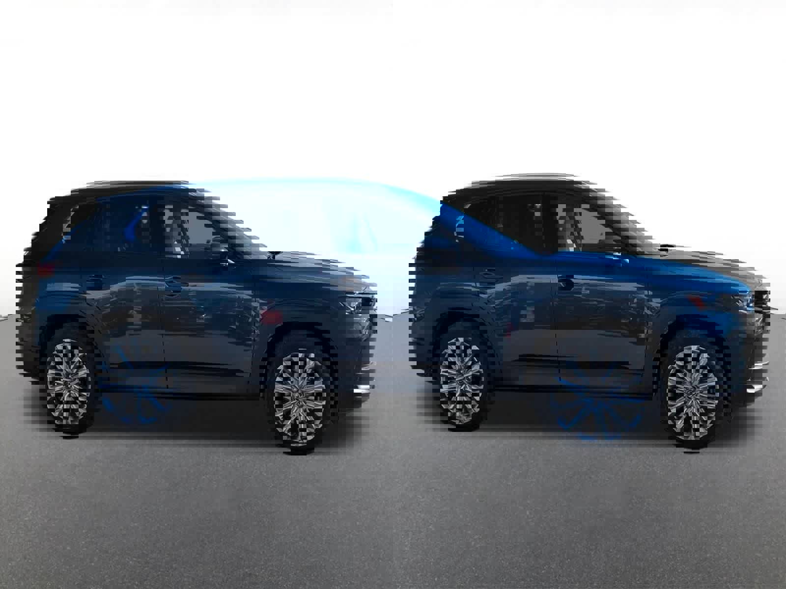 New 2026 MAZDA CX-50 AWD 2.5 S w/ Weather Package image 7