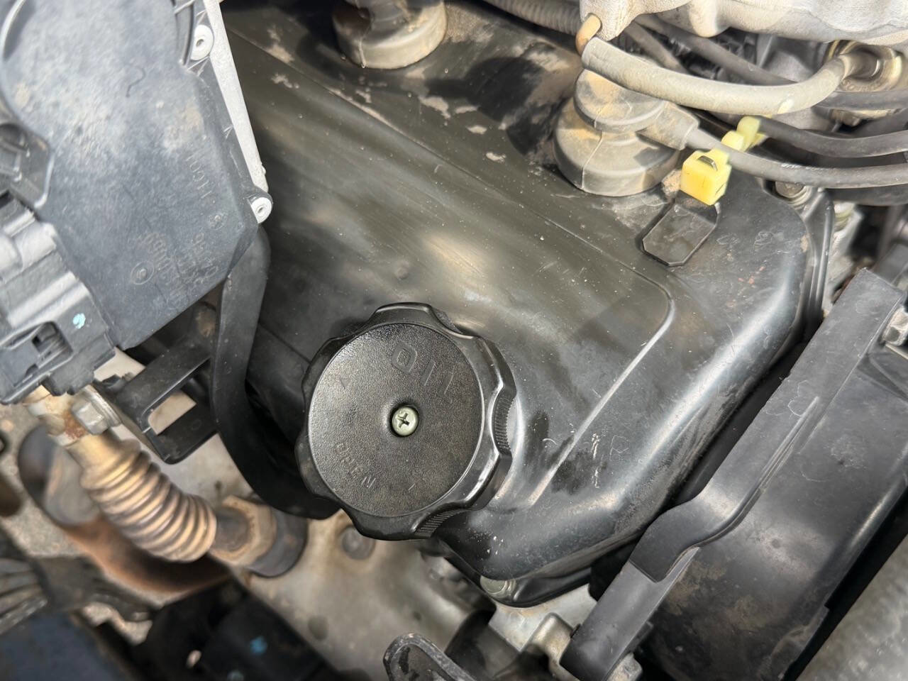Used 2006 Mitsubishi Montero Limited image 34