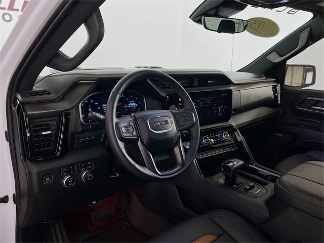 Used 2023 GMC Sierra 1500 AT4 w/ AT4 Premium Package image 38