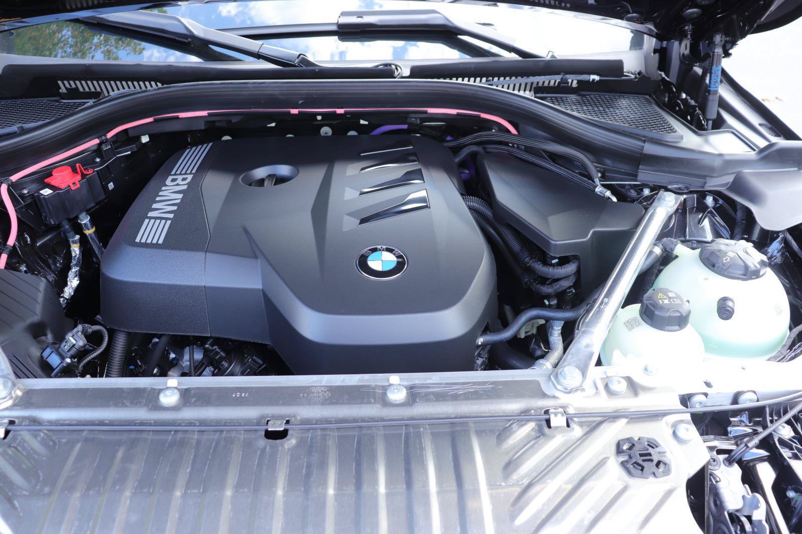 Used 2026 BMW X3 xDrive30i w/ Premium Package AWD/4WD image 36