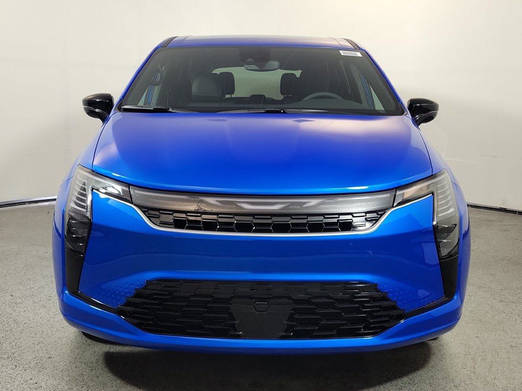 New 2027 Chrysler Pacifica Select FWD image 2