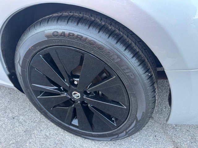 Used 2019 Nissan Altima 2.5 SL FWD image 30