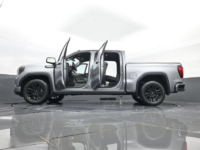Used 2024 GMC Sierra 1500 Elevation AWD/4WD image 32
