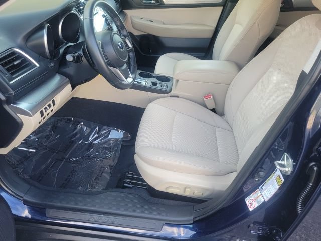 Used 2018 Subaru Outback 2.5i Premium AWD/4WD image 11